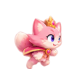 Kiki, die Katzenprinzessin