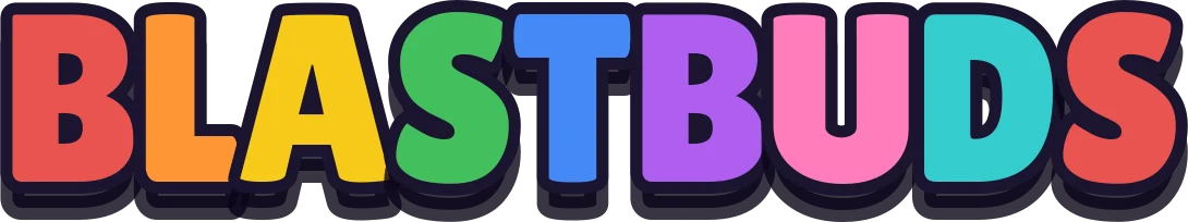 BLASTBUDS